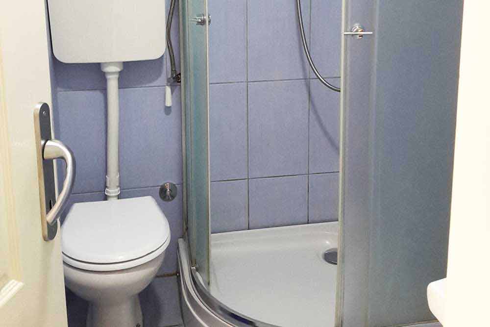 Apartman Divcibare