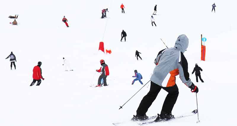 Ski škola Boban Divčibare